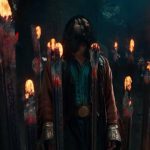 Álvaro Morte Instagram - I dunno why people is so afraid, I’m such a nice guy (I mean, Dragon) #logain #false? #comeon @thewheeloftime @amazonprimevideo @primevideoes