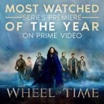 Álvaro Morte Instagram - There we go!! @thewheeloftime @amazonprimevideo
