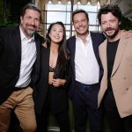 Álvaro Morte Instagram – Thanks @boss for these wonderful opportunities:
1- To help @unicef with this event (the most important one 😊)
2- To have the honor of being -maybe- the most ridiculous golf player in the whole history of St Andrews’ Old Course 🤣
3- To surround me with the best golf team ever! 😎 @incigolf @a_luengo78 @jcgonza1 
🏌️‍♂️🏌️‍♂️🏌️‍♂️🏌️‍♂️🏌️‍♂️🏌️‍♂️🏌️‍♂️🏌️‍♂️