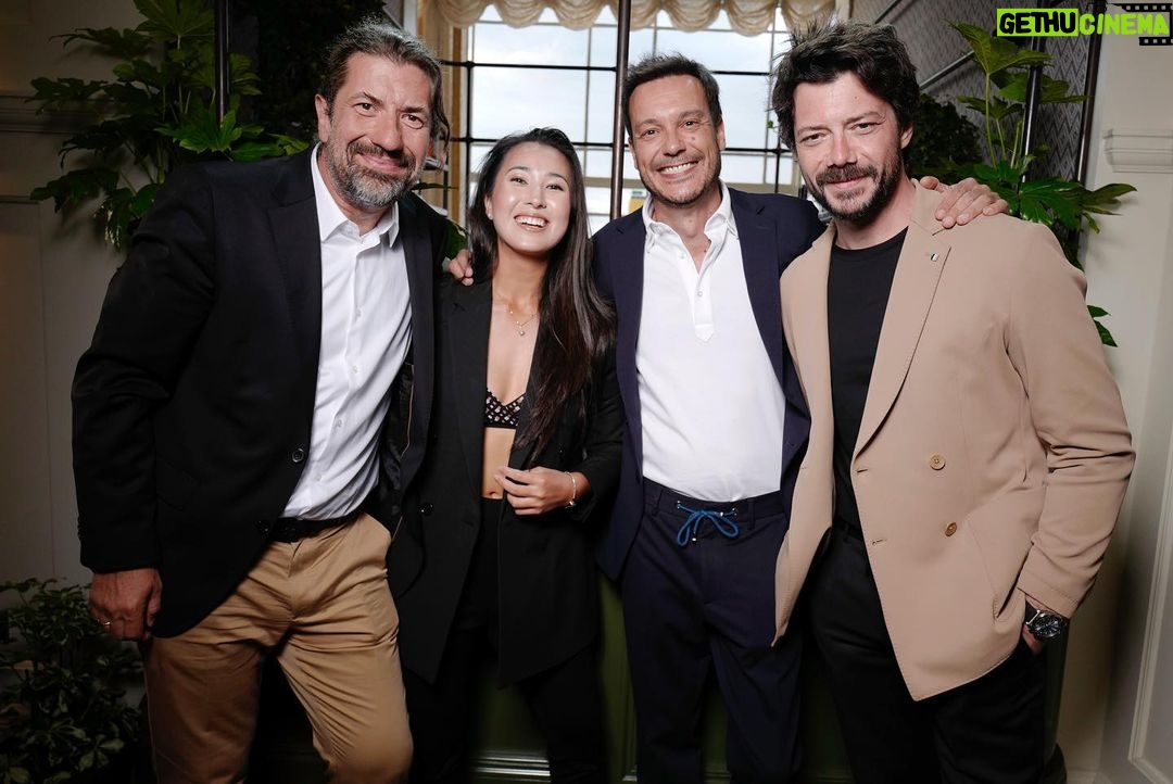 Γlvaro Morte Instagram - Thanks @boss for these wonderful opportunities: 1- To help @unicef with this event (the most important one π) 2- To have the honor of being -maybe- the most ridiculous golf player in the whole history of St Andrewsβ Old Course π€£ 3- To surround me with the best golf team ever! π @incigolf @a_luengo78 @jcgonza1 ποΈββοΈποΈββοΈποΈββοΈποΈββοΈποΈββοΈποΈββοΈποΈββοΈποΈββοΈ
