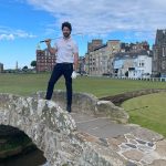 Álvaro Morte Instagram – Thanks @boss for these wonderful opportunities:
1- To help @unicef with this event (the most important one 😊)
2- To have the honor of being -maybe- the most ridiculous golf player in the whole history of St Andrews’ Old Course 🤣
3- To surround me with the best golf team ever! 😎 @incigolf @a_luengo78 @jcgonza1 
🏌️‍♂️🏌️‍♂️🏌️‍♂️🏌️‍♂️🏌️‍♂️🏌️‍♂️🏌️‍♂️🏌️‍♂️