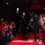 Álvaro Morte Instagram - Esto se acaba… Gracias a todos, os llevo en el corazón. It’s almost done… Thank you all, you’ll be always in my heart. #bestfansever #resistencia @lcdp5