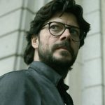Álvaro Morte Instagram – Qué poquito queda. El último trailer.
Gracias a todos por estar ahí siempre. ❤️

Almost there. The last trailer. Thank you all for being there always. ❤️

#loveyou

@lacasadepapel 
#lcdp5