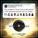 Álvaro Morte Instagram – #logain has an emoji 😎

#logain tiene un emoji 😎

@thewheeloftime