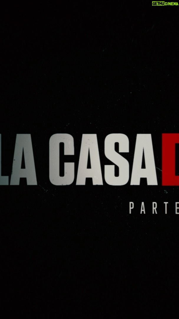 Álvaro Morte - 594.3K Likes - #lcdp5 vol2