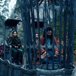 Álvaro Morte Instagram - Welcome to The Wheel of Time. Here we go, see you soon everybody! @rafejudkins @mspike @thewheeloftime @amazonprimevideo #robertjordan #thewheeloftime #logain Thanks @entertainmentweekly