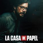 Álvaro Morte Instagram - Oh….. My….. BOOM!! #lcdp5 Sep 3