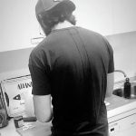 Álvaro Morte Instagram - Sunday funky cooking