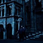 Álvaro Morte Instagram - Welcome to The Wheel of Time. Here we go, see you soon everybody! @rafejudkins @mspike @thewheeloftime @amazonprimevideo #robertjordan #thewheeloftime #logain Thanks @entertainmentweekly