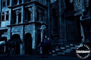 Álvaro Morte Instagram - Welcome to The Wheel of Time.
Here we go, see you soon everybody!

@rafejudkins @mspike 
@thewheeloftime 
@amazonprimevideo 

#robertjordan 
#thewheeloftime 
#logain 

Thanks @entertainmentweekly