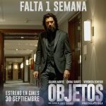 Álvaro Morte Instagram – One week..

#objetoslapelicula 
30 sep 2022