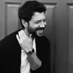 Álvaro Morte Instagram – Celebrating ✨

@breitling 
#breitlingpremier 
#squadonamission