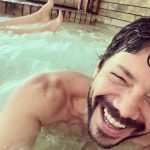 Álvaro Morte Instagram - Hace ya semanas que regresamos de @hotelxcaretmexico y no dejo de pensar en lo bien que nos habéis tratado. No hemos podido estar mejor!! Vacaciones perfectas ❤️ #mejicolindoyquerido🇲🇽 @xcaretpark @xensespark @xelhapark Hotel Xcaret México
