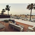 Álvaro Morte Instagram - Menorca. Hasta pronto, isla bonita. 💙 Gracias @ivankhanet @lagoresortme @aquarium_rte y a todo el equipo por los cuidados infinitos. Os voy a echar mucho de menos Lago Resort Menorca