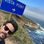 Álvaro Morte Instagram – Deseando volver
#californiadreaming 

What a trip! @kayak_europe 
#gifted California, USA