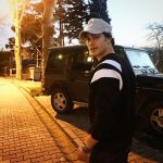 Çağatay Ulusoy Instagram –