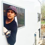Çağatay Ulusoy Instagram –