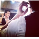 Çağatay Ulusoy Instagram –