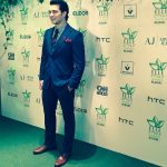 Çağatay Ulusoy Instagram – #ELLEStyleAwardsElidor2014
#dogayesilgiyer