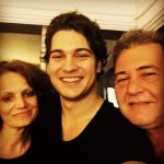 Çağatay Ulusoy Instagram – #hayatsevince  Güzel :)