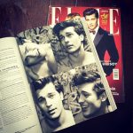 Çağatay Ulusoy Instagram – Herkesin eline sağlık ;)