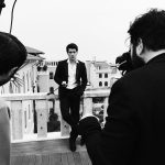 Çağatay Ulusoy Instagram – ELLE Aralık sayısı..