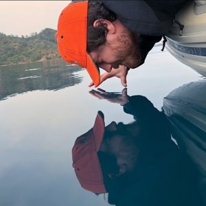 Çağatay Ulusoy Instagram - 