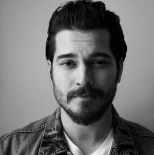 Çağatay Ulusoy Instagram - 
