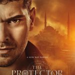 Çağatay Ulusoy Instagram - The Protector Season 2. April 26, only on Netflix. ;) @netflixturkiye @theprotectornetflix