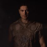 Çağatay Ulusoy Instagram - The Protector is now on Netflix. @theprotectornetflix @netflixturkiye #TheProtector