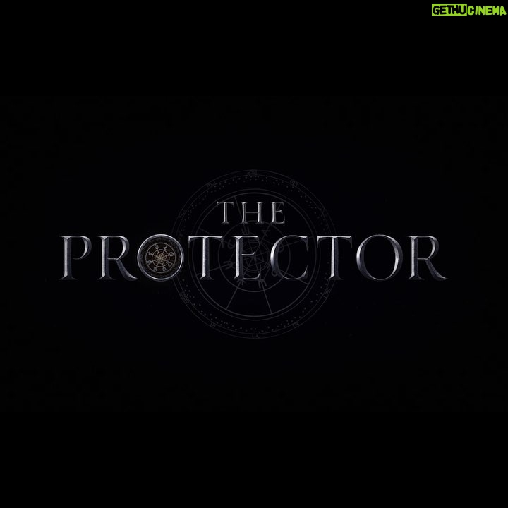 Çağatay Ulusoy Instagram - #TheProtector ;) 14.12.2018 @netflixturkiye @theprotectornetflix