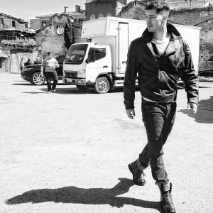 Çağatay Ulusoy Instagram - 