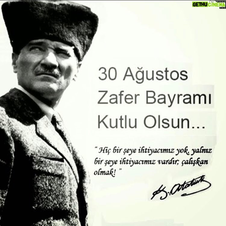 Çağatay Ulusoy Instagram - 🇹🇷