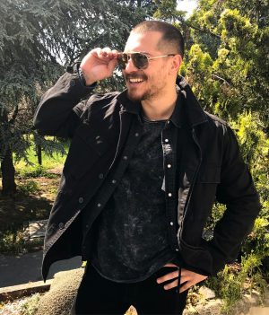 Çağatay Ulusoy Instagram - 