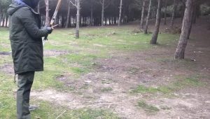 Çağatay Ulusoy Instagram - 🏹