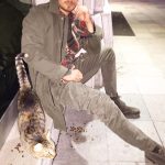 Çağatay Ulusoy Instagram -