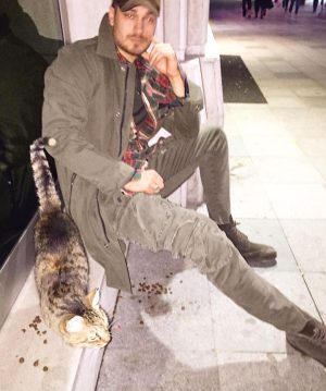 Çağatay Ulusoy Instagram - 