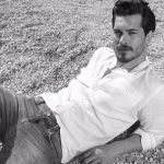 Çağatay Ulusoy Instagram -