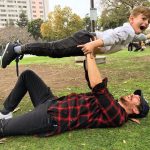 Çağatay Ulusoy Instagram - Superman Jr.