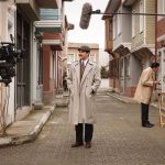 Çağatay Ulusoy Instagram - Semih Ateş ;) Yeşilçam @blutv Heyecanlıyız. Hepimize hayırlı olsun. Herkesin emeklerine sağlık...