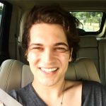 Çağatay Ulusoy Instagram -