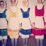 Çağla Şıkel Instagram - Asla ve asla böyle diildim😂😂 Kaydırınca gerçekler ve en özlediğim yıllarım 🥹 iyi ki #msü 🤍