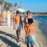 Çağla Şıkel Instagram - Altın saatler …🥹💫🤍