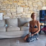 Çağla Şıkel Instagram - Öpücüğümü alırım🥰