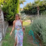 Çağla Şıkel Instagram - 🪷🪷🪷