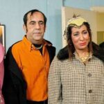Çağla Şıkel Instagram - Sen hayatımda tanıdığım kimselere benzemezdin.. Eşsiz Özkan Abim… Tarifsiz bir üzüntü içindeyim… Seni hep çok seveceğim .