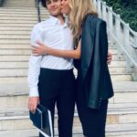 Çağla Şıkel Instagram – Tarifsiz duygular şelale..
🥹🙏🏻 şükürler olsun♥️⭐️🧿