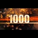 Çağla Şıkel Instagram – 1000. Programı yapmak herkese nasip olmaz 🥹çok ama çok şanslıyız🧿🎖️
Yayında yapımda emeği geçen tüm arkadaşlarıma ,kıymetli konuklarımıza ve bizleri yalnız bırakmayan izleyicilerimize teşekkür ederiz… 
Nicelerine 💫🙏🏻♥️ @yenibirgunfox @foxturkiye @provizyonmedya.tv @ufukcoskun_ 🙏🏻