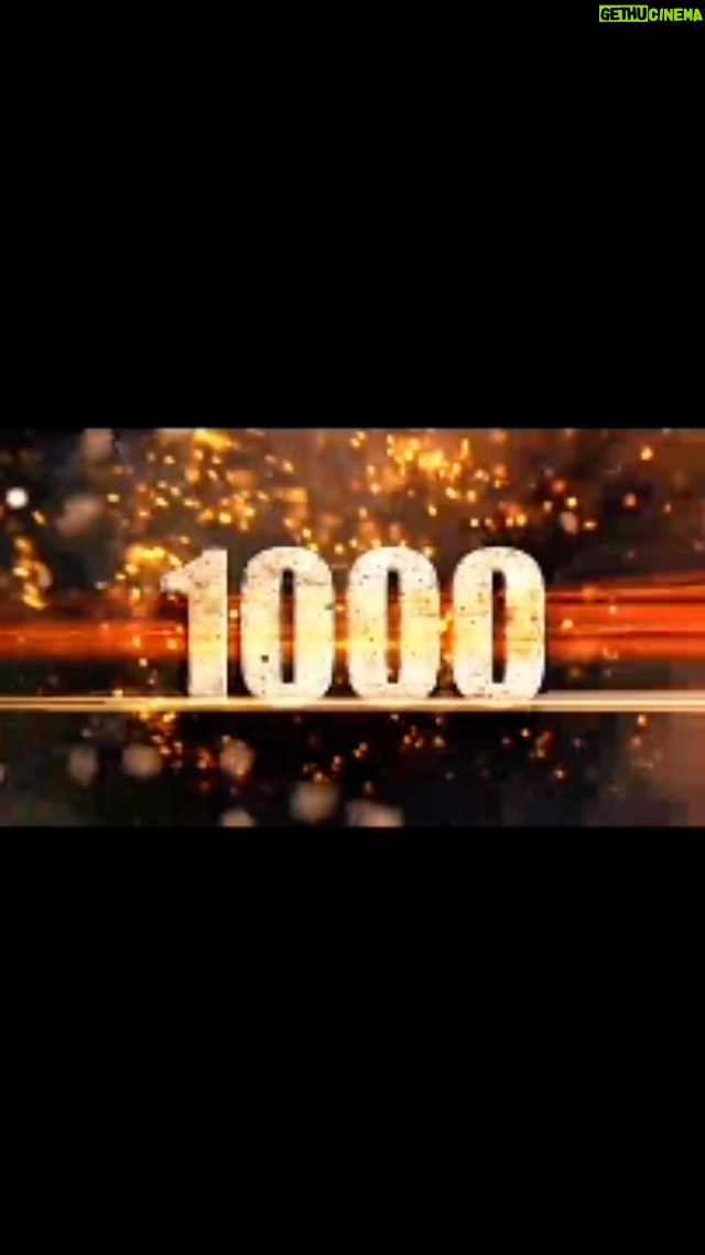 Çağla Şıkel Instagram - 1000. Programı yapmak herkese nasip olmaz 🥹çok ama çok şanslıyız🧿🎖️ Yayında yapımda emeği geçen tüm arkadaşlarıma ,kıymetli konuklarımıza ve bizleri yalnız bırakmayan izleyicilerimize teşekkür ederiz… Nicelerine 💫🙏🏻♥️ @yenibirgunfox @foxturkiye @provizyonmedya.tv @ufukcoskun_ 🙏🏻