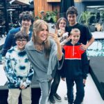 Çağla Şıkel Instagram - Çok seviyorum! ❤️🧿🎸💫